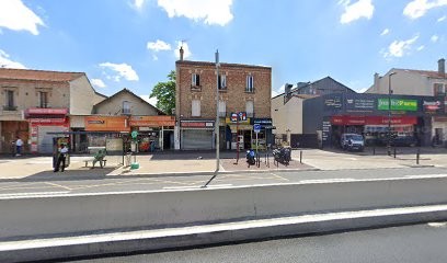 Ferdi, Couturier à La Courneuve