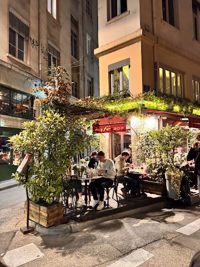 Sur le Fil des Saisons, Couturier à Lyon 01