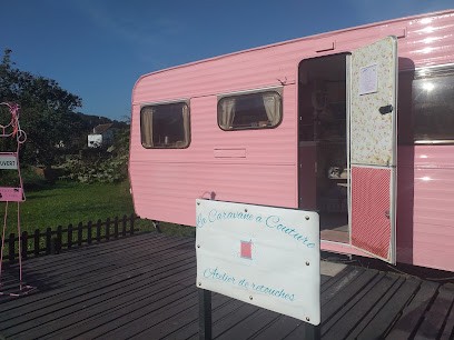 La Caravane à Couture, Couturier à Toulon-sur-Arroux