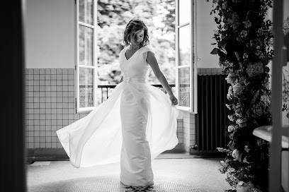 Akarana Créations, Robes De Mariées Et De Cocktail Sur Mesure, Yvelines, Couturier à Chevreuse