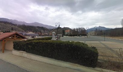 Les Coutures De Fanny, Couturier à La Roche-des-Arnauds