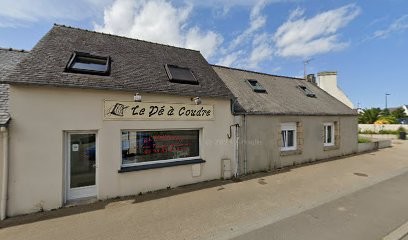 Le Dé à Coudre, Couturier au Folgoët