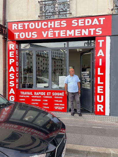 Ziver Retoucherie, Couturier à Asnières-sur-Seine