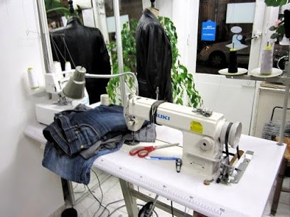 Retouches Vêtements Tissus & Cuir, Couturier à Paris 13