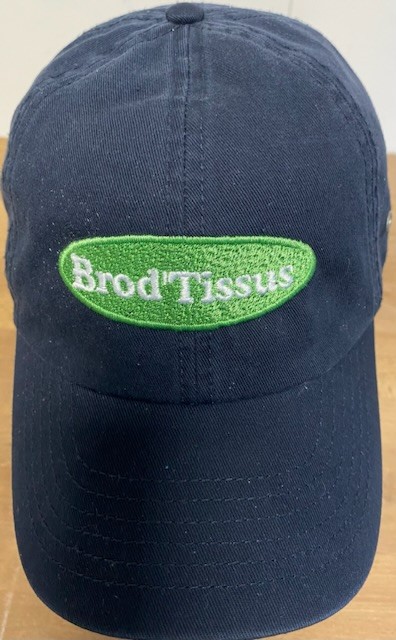 Brod’ Tissus, Service de Broderie à Livarot-Pays-d'Auge