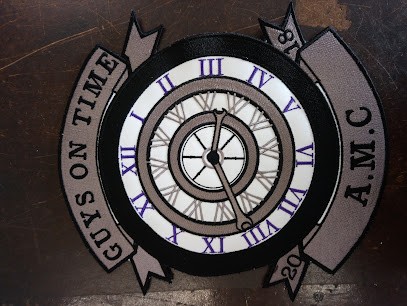 Broderie Porte des alpes, Service de Broderie à Culin