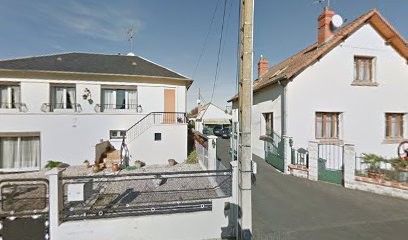 Couture Création, Couturier à Salbris