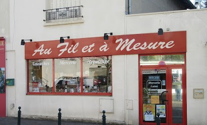 Au Fil And Measurement, Couturier à Soisy-sous-Montmorency