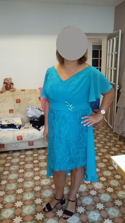 Couture service, Couturier à Fournès