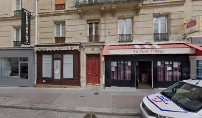 K&D, Couturier à Paris 13