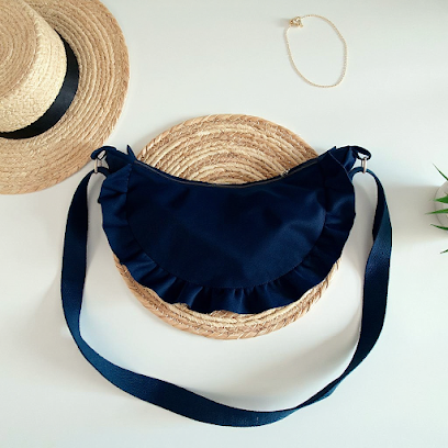 La Bobine De Flo, Couturier à Leffrinckoucke