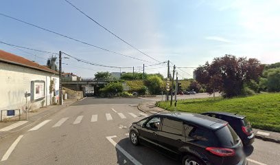 Charlotte - Couturière Chez Vous - Tilli, Couturier à Jarville-la-Malgrange