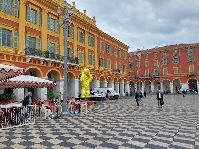 Central Retouche, Couturier à Nice
