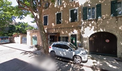 Vachier Hélène, Couturier à Puget-Ville