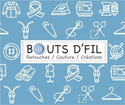 Bouts D'fil, Couturier à Chamalières