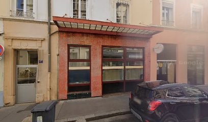 ASB COUTURE, Couturier à Lyon 06