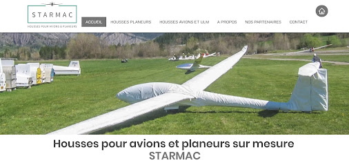 Starmac Couturier à Brié-et-Angonnes