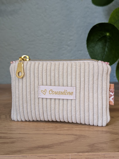 Cousuline, Couturier à Beaupréau-en-Mauges