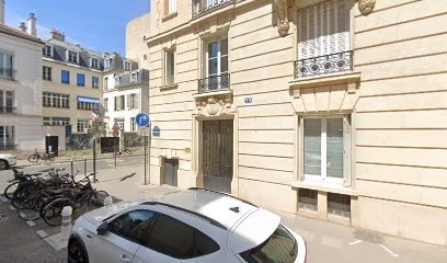 Yalcin Kadir, Couturier à Paris 14