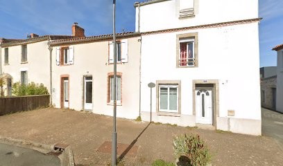L'ATELIER EMERAUDE, Service de Broderie à Saint-Christophe-du-Bois