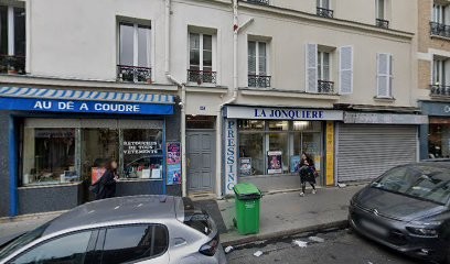 Retoucherie TEO, Couturier à Paris 17