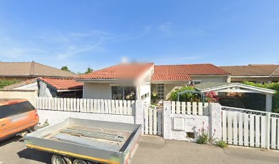 Nguyen Thi Le, Couturier à Valence