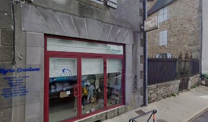 Vallyria, Couturier à Neuvic