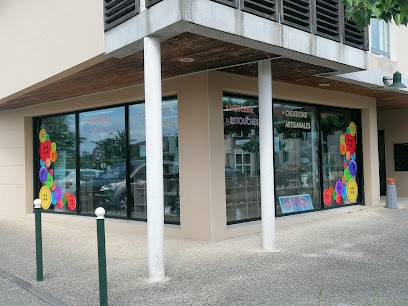 16points De Couture, Couturier à Puymoyen