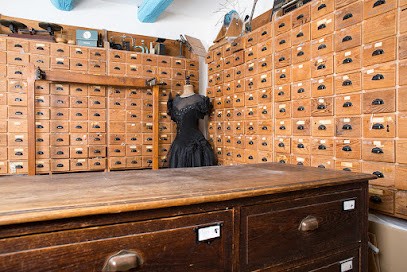 Broderies GOUVERNEL, Service de Broderie à Brémoncourt