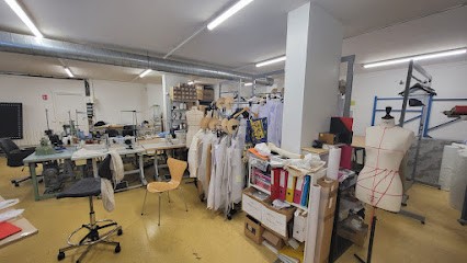 La Fabrique De La Goutte D'or, Couturier à Paris 18