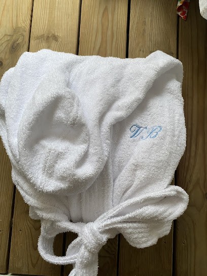 Chocoline Et Trotinette, Service de Broderie à Toulouse