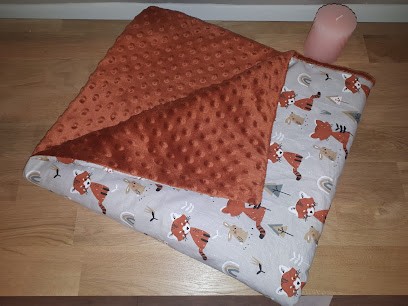 Créa Fée Main, Couturier à Longuerue