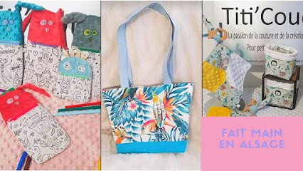 Titi Coud, Couturier à Dachstein