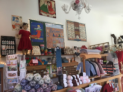 Les Beaux Jours, Boutique De Laine à Andernos-les-Bains
