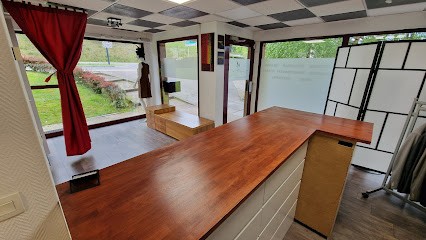 Thavi Pich Couture & Retouches, Couturier à Saint-Julien-en-Genevois