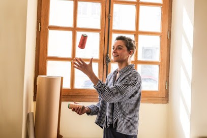 Point Précis, Couturier à Pau