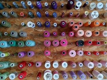 L'atelier De Mélanie, Couturier à La Ferté-sous-Jouarre