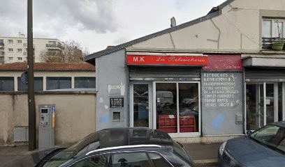 MK Retouches, Couturier à Villejuif