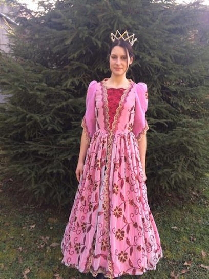 Mazoyer Couture, Couturier à Givry