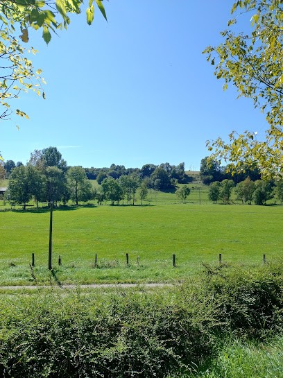 Sendre couture, Couturier à Récicourt