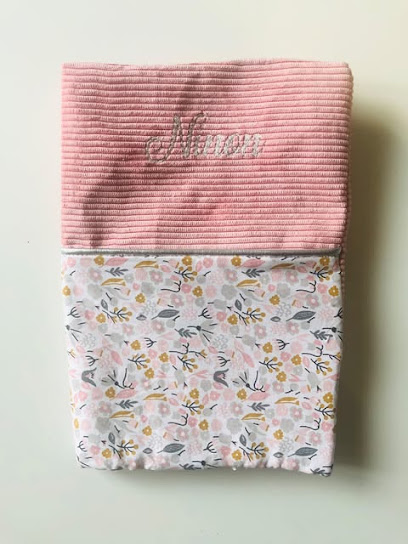 Au Fil De Soi, Couturier à Damparis