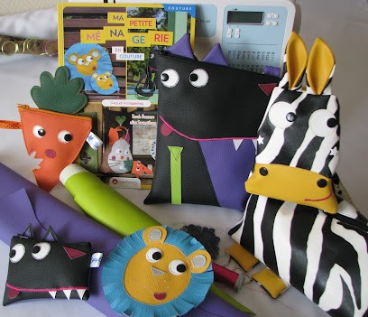 Sacaptiloup, Couturier à Illkirch-Graffenstaden