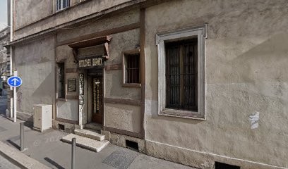 Retouches Bernex, Couturier à Marseille 01