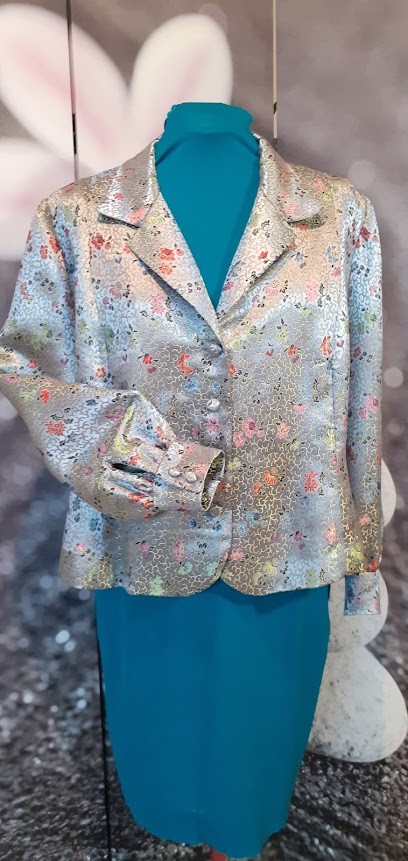 Nicole Watbled Couture | Confection Sur Mesure, Retouches, Réparations Et Cours De Couture, Couturier à Salies-de-Béarn