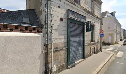 Chaussard Christine, Couturier à Tours