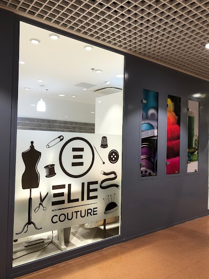 ELIE COUTURE, Couturier à Chenôve