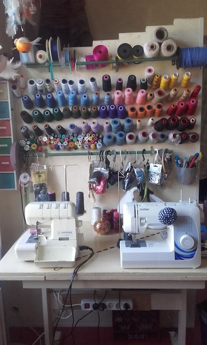 Au Fil Dolo, Couturier à Paillencourt