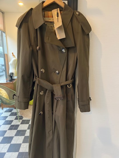 La Maison De Dulcia, Couturier à Marseille 12