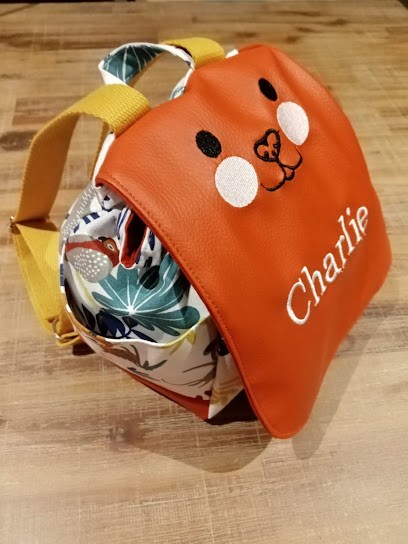 Zachary Et Cie, Couturier à Pont-Aven