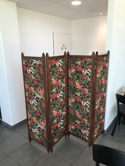 L'atelier De Nathalie Couturier à Lesneven